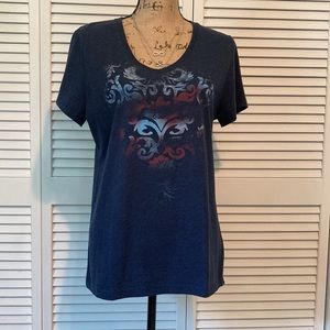Woman’s Short Sleeve T-Shirt - NWOT